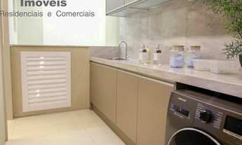 Imagem 6: Apartamento com 4 suítes a venda no Real Parque