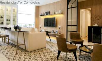 Imagem: Apartamento com 2 dormitórios a venda na