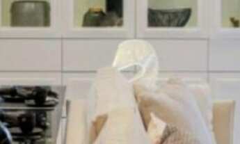 Imagem 2: Apartamento com 2 dormitórios a venda na Lapa