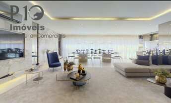 Imagem 2: Apartamento 3 suítes no Campo Belo