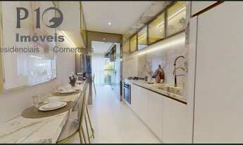 Imagem 5: Apartamento 3 suítes no Campo Belo