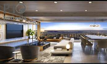 Imagem: Apartamento com 3 suítes em Perdizes