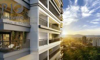 Imagem 3: Apartamento com 3 suítes em Perdizes