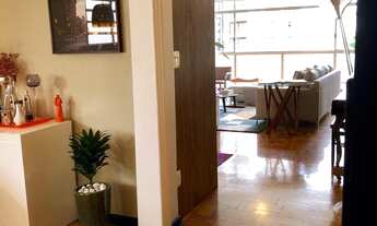 Imagem 7: Apartamento com 3 dormitórios 2 vagas a venda na Consolação