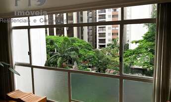 Imagem 3: Apartamento com 3 dormitórios 2 vagas a venda na Consolação