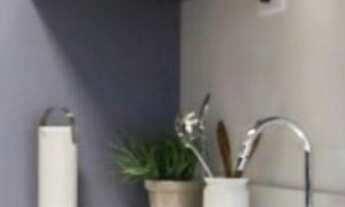 Imagem: Apartamento 2 suítes na Vila Madalena