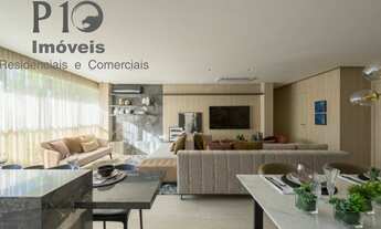 Imagem 5: Apartamento 3 dormitórios no Campo Belo