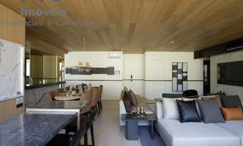 Imagem 2: Apartamento 4 dormitórios no Campo Belo