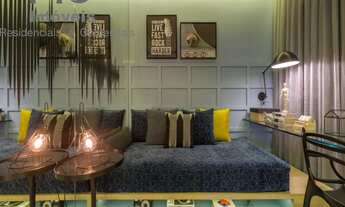 Imagem 4: Apartamento 4 dormitórios no Campo Belo