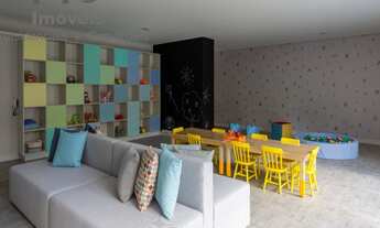 Imagem 2: Apartamento com 4 dormitórios na Vila Madalena