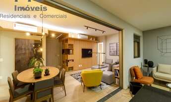 Imagem 5: Apartamento com 4 dormitórios na Vila Madalena