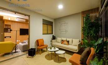 Imagem 6: Apartamento com 4 dormitórios na Vila Madalena