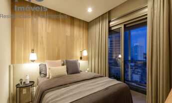 Imagem 7: Apartamento com 4 dormitórios na Vila Madalena