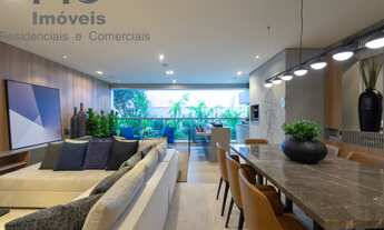 Imagem 2: Apartamento com 3 dormitórios na Vila Madalena