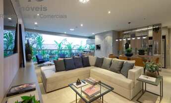 Imagem 3: Apartamento com 3 dormitórios na Vila Madalena