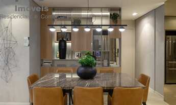 Imagem 4: Apartamento com 3 dormitórios na Vila Madalena