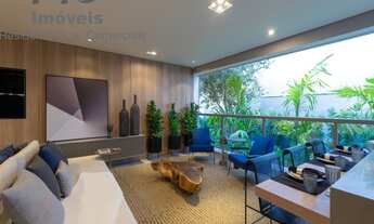 Imagem 5: Apartamento com 3 dormitórios na Vila Madalena