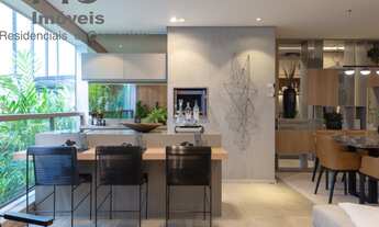 Imagem 6: Apartamento com 3 dormitórios na Vila Madalena