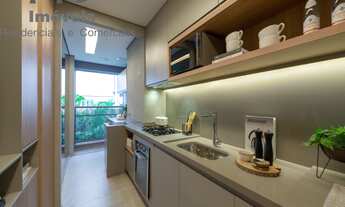 Imagem 7: Apartamento com 3 dormitórios na Vila Madalena