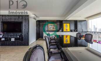 Imagem: VENICE VILA NOVA CONCEIÇÃO - Apartamento