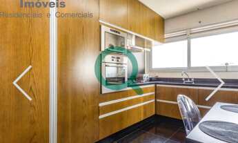 Imagem 5: VENICE VILA NOVA CONCEIÇÃO - Apartamento com 4 dormitórios 4 vagas a venda na Vila Nova Co