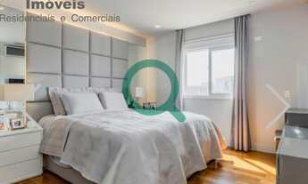 Imagem 6: VENICE VILA NOVA CONCEIÇÃO - Apartamento com 4 dormitórios 4 vagas a venda na Vila Nova Co