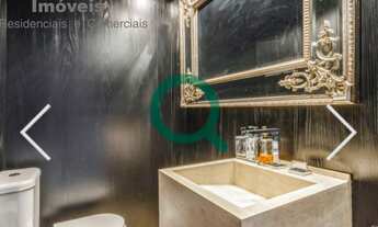 Imagem 7: VENICE VILA NOVA CONCEIÇÃO - Apartamento com 4 dormitórios 4 vagas a venda na Vila Nova Co