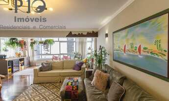 Imagem: Apartamento 4 dormitórios 2 vagas Jardim