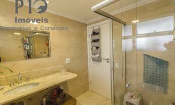 Imagem 2: Apartamento 4 dormitórios 2 vagas Jardim Paulista