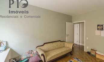 Imagem 6: Apartamento 4 dormitórios 2 vagas Jardim Paulista