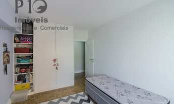 Imagem 7: Apartamento 4 dormitórios 2 vagas Jardim Paulista