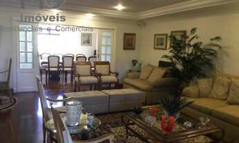 Imagem 2: Apartamento com 3 suites 4 vagas a venda em Indianópolis