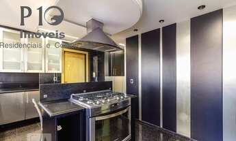 Imagem 7: Apartamento com 3 suites 3 vagas a venda em Indianópolis