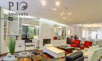 Imagem: Apartamento com 3 suites 3 vagas a venda