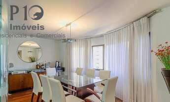 Imagem 4: Apartamento com 3 suites 3 vagas a venda em Indianópolis