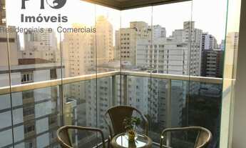 Imagem: Apartamento com 3 suites 3 vagas a venda