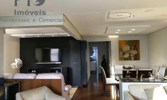 Imagem 2: Apartamento com 3 suites 3 vagas a venda em Indianópolis