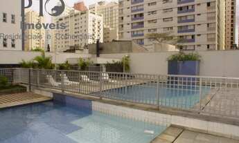 Imagem 6: Apartamento com 3 suites 3 vagas a venda em Indianópolis