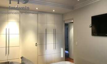 Imagem 7: Apartamento com 3 suites 3 vagas a venda em Indianópolis