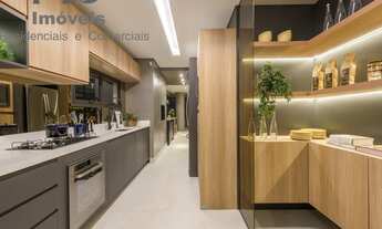 Imagem 5: Apartamento com 4 dormitórios no Alto da Lapa