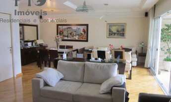 Imagem: Apartamento 3 suites 3 vagas a venda no