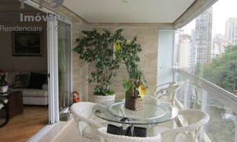 Imagem 2: Apartamento 3 suites 3 vagas a venda no Pacaembu