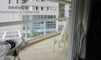 Imagem 3: Apartamento 3 suites 3 vagas a venda no Pacaembu