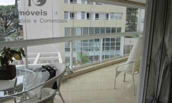 Imagem 4: Apartamento 3 suites 3 vagas a venda no Pacaembu