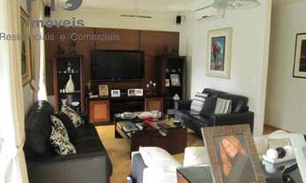 Imagem 6: Apartamento 3 suites 3 vagas a venda no Pacaembu