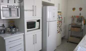 Imagem 7: Apartamento 3 suites 3 vagas a venda no Pacaembu