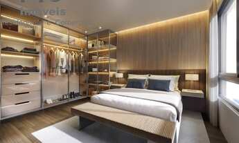 Imagem: Apartamento com 3 suítes no Paraíso