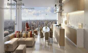 Imagem 2: Apartamento com 3 suítes no Paraíso