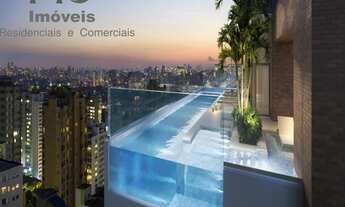 Imagem 3: Apartamento com 3 suítes no Paraíso