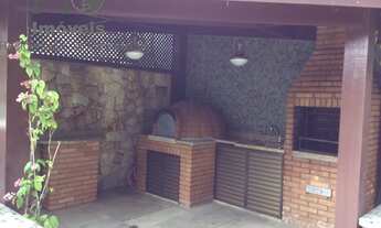 Imagem 5: Apartamento com 4 suites 3 vagas a venda em Planalto Paulista